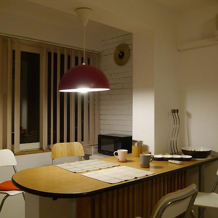 Urban Nest Dorobanti Appartement Boekarest Buitenkant foto