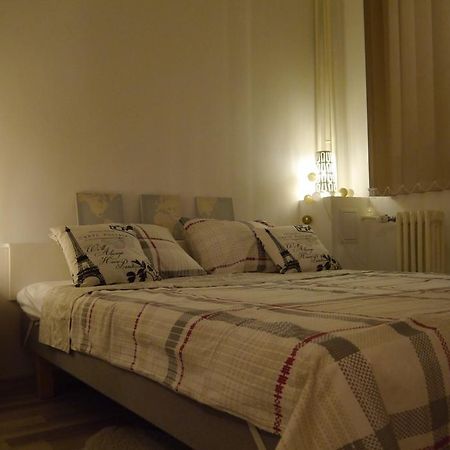 Urban Nest Dorobanti Appartement Boekarest Buitenkant foto