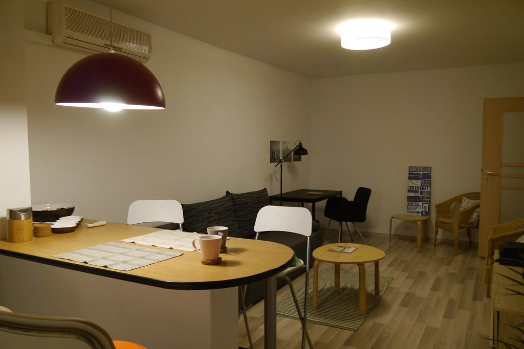 Urban Nest Dorobanti Appartement Boekarest Buitenkant foto