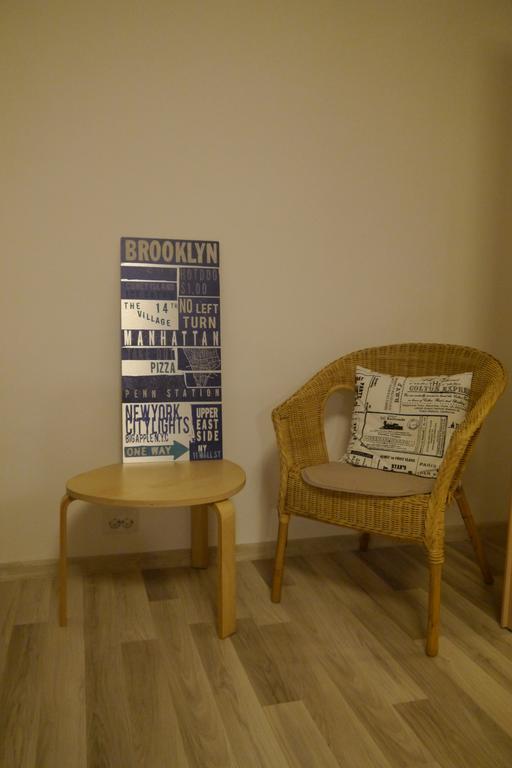 Urban Nest Dorobanti Appartement Boekarest Buitenkant foto