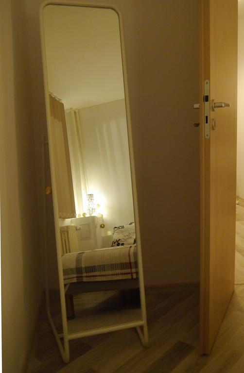 Urban Nest Dorobanti Appartement Boekarest Buitenkant foto